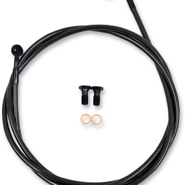 Brake Line - 12"-14" - Softail 18+769