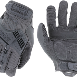 M-Pact® Gloves - Wolf Gray - Small