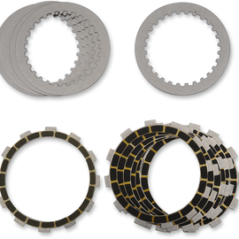 Clutch Plate Kit