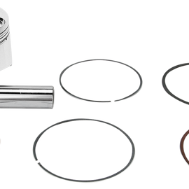 Piston - Honda - 1mm