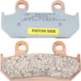 Standard Brake Pads - CBR