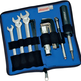 Econokit® Harley Standard Tool Kit