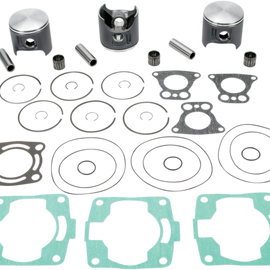 Top-End Rebuild Kit - Original Series - .25 mm