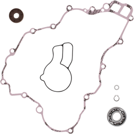 Water Pump Rebuild Kit