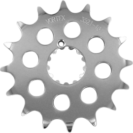 Front Sprocket - 16-Tooth