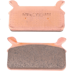 HH Brake Pads - FA201HH