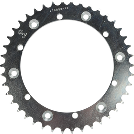 Sprocket - Rear - Yamaha - 42-Tooth