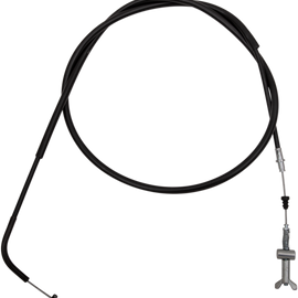 Brake Cable - Rear - Parking - Yamaha