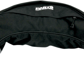 Arctic Cat Snowmobile Windshield Bag - Black