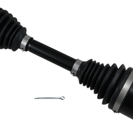 Complete Axle Kit - Heavy Duty - Front Right