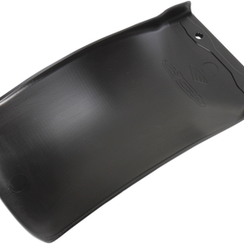 Mud Flap - Black - Honda