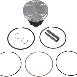 Piston Kit - Raptor/Grizzly/Rhino