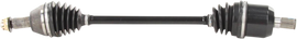 Complete Axle Kit - Rear Left/Right - Honda