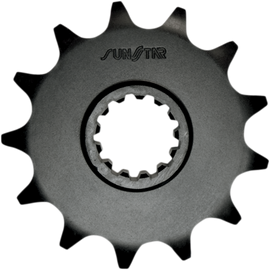 Counter Shaft Sprocket - 520 Chain - 14-Tooth