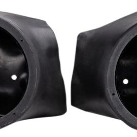 8" Kick Panel Speaker Enclosures