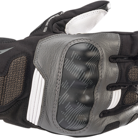 Corozal V2 Gloves - Black/Gray - Medium