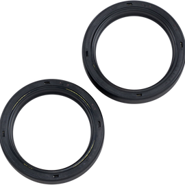 Fork Seals - 40 mm ID x 52 mm OD x 9.5/10.5 mm T