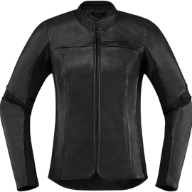 Women's Overlord™ Jacket - Black - XL