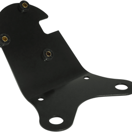 Meter Relocation Bracket - Black