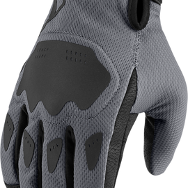 Hooligan™ CE Gloves - Gray - 3XL