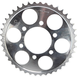 Sprocket - Rear - Suzuki - 42-Tooth