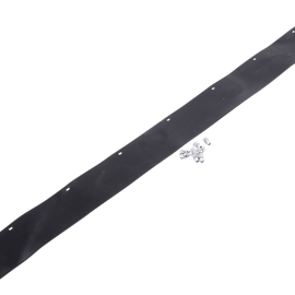 Plow Rubber Snow Flap - 54"