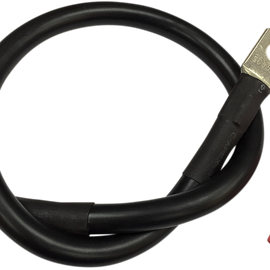 Battery Cable - 18"