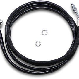 Clutch Line - Black26087