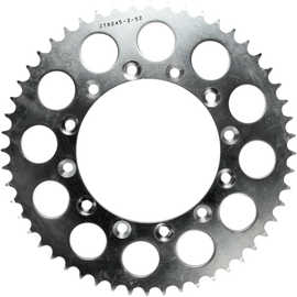 Sprocket - Rear - Honda - 52-Tooth