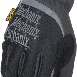 Fastfit® Gloves - Black - 12