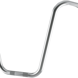 Chrome 16" Narrow Handlebar