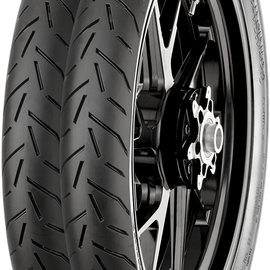 Tire - ContiStreet - 2.75-18