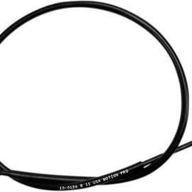 Throttle Cable - Pull - KTM