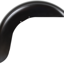 Benchmark Front Fender - Steel - 21"