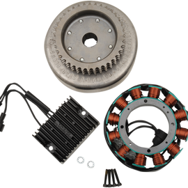 27A Alternator Kit - Harley Davidson