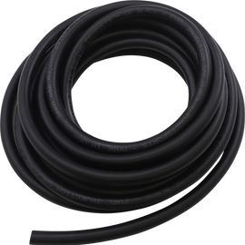 OE Submersible Fuel Line - Black - 5/16" x 25'