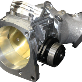 Throttle Body 55Mm 01-05Big Twin