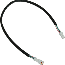 Throttle-By-Wire Externsion Harness - Harley Davidson