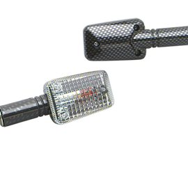 Marker Light - Ministalk - Long - Carbon/Clear