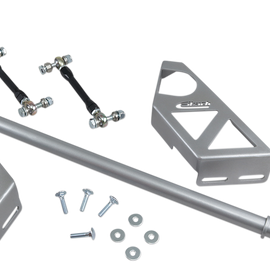 Rear Anti-Sway Bar/End Links/Brace Kit