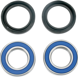 Wheel Bearing Kit - Rear - YFM660