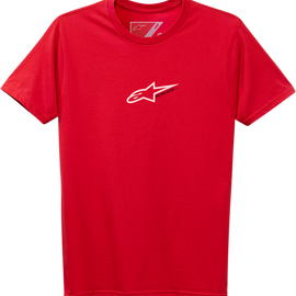 Race Mod T-Shirt - Red - XL