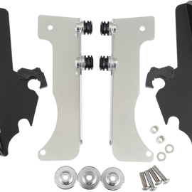 Fats/Slim Trigger Lock Mounting Kit - XV 19 - Black