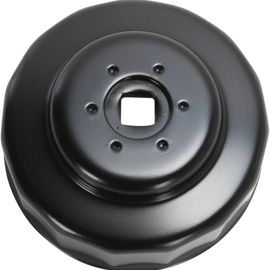 Oil Filter Wrench - 80 mm - Honda / Kawasaki / Suzuki