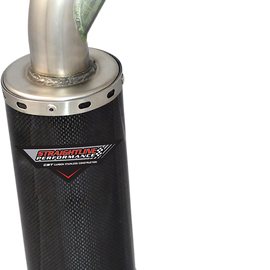 Exhaust Silencer