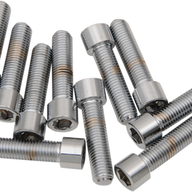 5/16-24 X 1 1/2 Smooth Socket