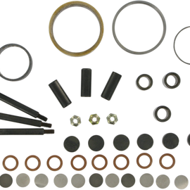 Clutch Rebuild Kit