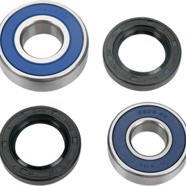 Wheel Bearing Kit - Rear