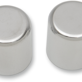 Docking Covers - Large - Chrome