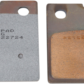 Standard Brake Pads - BMW